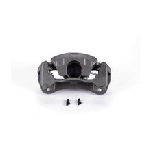 Power Stop Front Right Autospecialty Caliper w/Bracket Mitsubishi Eclipse 2006 - 2012 / Galant 2004 - 2009 | L2615C - JDMuscleBrake Caliper Adapter BracketspsbL2615C