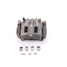 Power Stop Front Right Autospecialty Caliper w/Bracket Mitsubishi Endeavor 2004 - 2011 | L2921 - JDMuscleBrake Caliper Adapter BracketspsbL2921