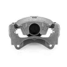 Power Stop Front Right Autospecialty Caliper w/Bracket Mitsubishi Lancer 2008 - 2016 / Outlander 2007 - 21 | L5033B - JDMuscleBrake Caliper Adapter BracketspsbL5033B