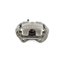 Power Stop Front Right Autospecialty Caliper With Bracket Nissan/Infiniti 350Z 2003 - 2005 / G35 2003 - 2005 | L2691A - JDMuscleBrake Caliper Adapter BracketspsbL2691A