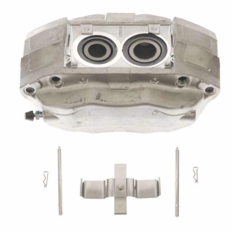 Power Stop Front Right Autospecialty Caliper w/o Bracket Infiniti G35 2003 - 2004 / Nissan 350Z 2003 - 2008 | L3859 - JDMuscleBrake Caliper Adapter BracketspsbL3859