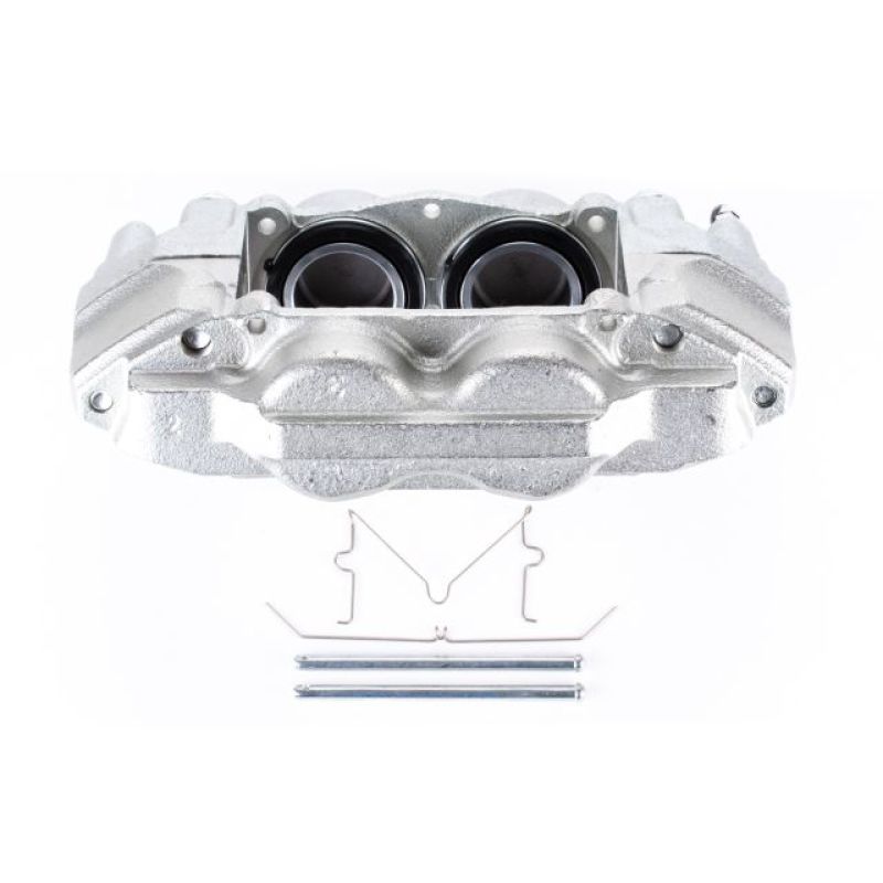 Power Stop Front Right Autospecialty Caliper w/o Bracket Lexus GX460 2010 - 2015 / Toyota 4Runner 2010 - 2015 | L6278 - JDMuscleBrake Caliper Adapter BracketspsbL6278