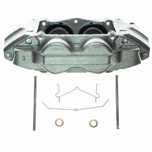 Power Stop Front Right Autospecialty Caliper w/o Bracket Lexus GX460 2016 - 21 / Toyota 4Runner 15 - 21 | L15021 - JDMuscleBrake Caliper Adapter BracketspsbL15021