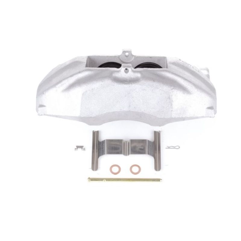 Power Stop Front Right Autospecialty Caliper w/o Bracket Lexus LS430 2001 - 2006 | L2708 - JDMuscleBrake Caliper Adapter BracketspsbL2708