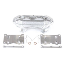 Power Stop Front Right Autospecialty Caliper w/o Bracket Lexus LX470 1998 - 2002 / Toyota Land Cruiser 1998 - 2002 | L2634 - JDMuscleBrake Caliper Adapter BracketspsbL2634