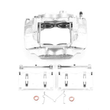 Power Stop Front Right Autospecialty Caliper w/o Bracket Lexus LX470 2003 - 2007 / Toyota Land Cruiser 2003 - 2007 | L2768 - JDMuscleBrake Caliper Adapter BracketspsbL2768