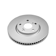 Power Stop Front Right Evolution Geomet Coated Rotor Lexus GS300 2006 / IS250 2009 - 2013 / IS250 C 2010 - 2015 | JBR1146EVC - JDMuscleBrake RotorspsbJBR1146EVC