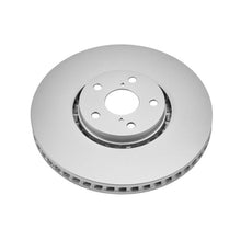 Power Stop Front Right Evolution Geomet Coated Rotor Lexus GS350 2007 - 2011 / GS430 2006 - 2007 / IS350 2006 - 2020 / GS450h 2007 - 2011 / GS460 2008 - 2011 / IS350c 2010 - 2012 / IS200t 2016 - 2017 / IS300 2018 - 2020 | JBR1149EVC - JDMuscleBrake RotorspsbJBR1149EVC