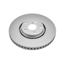 Power Stop Front Right Evolution Geomet Coated Rotor Lexus GS350 2007 - 2011 | JBR1308EVC - JDMuscleBrake RotorspsbJBR1308EVC