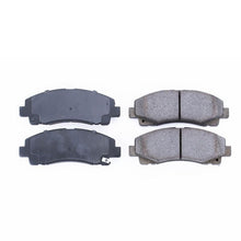 Power Stop Front Z16 Evolution Ceramic Brake Pads Acura TLX 15 - 2019 | 16 - 1584 - JDMuscleBrake Padspsb16-1584
