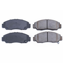 Power Stop Front Z16 Evolution Ceramic Brake Pads Honda Civic 2012 - 2015 | 16 - 1608 - JDMuscleBrake Padspsb16-1608