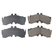 Power Stop Front Z16 Evolution Ceramic Brake Pads Lexus LC500 2018 - 2020 / LC500h 2018 - 2020 / LS500 2018 - 2020 / LS500h 2019 | 16 - 2062 - JDMuscleBrake Padspsb16-2062