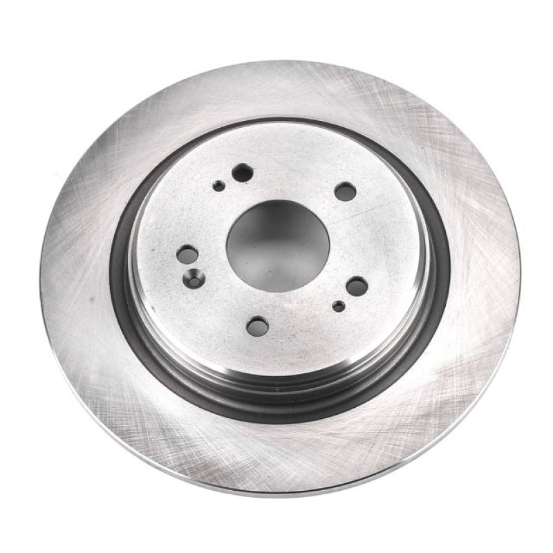 Power Stop Rear Autospecialty Brake Rotor Acura TLX 15 - 2019 | JBR1721 - JDMuscleBrake RotorspsbJBR1721