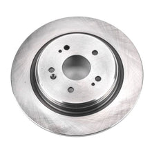 Power Stop Rear Autospecialty Brake Rotor Acura TLX 15 - 2019 | JBR1721 - JDMuscleBrake RotorspsbJBR1721
