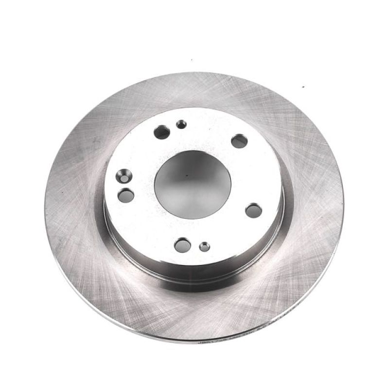 Power Stop Rear Autospecialty Brake Rotor Honda Civic 2016 - 21 / Insight 2019 - 21 | JBR1728 - JDMuscleBrake RotorspsbJBR1728