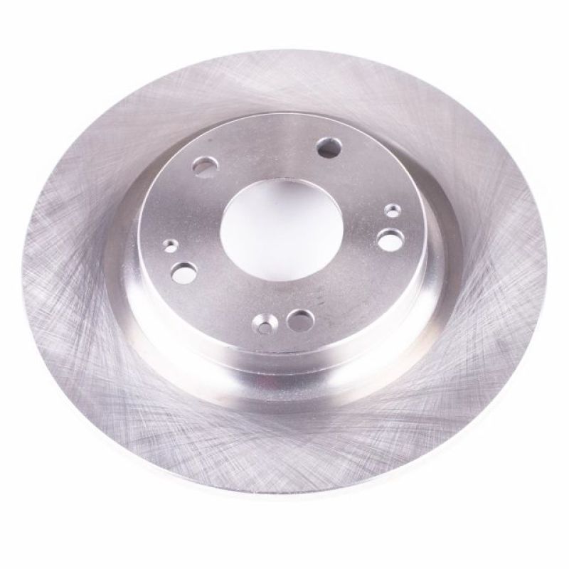 Power Stop Rear Autospecialty Brake Rotor Honda Civic 2017 - 2020 | JBR1747 - JDMuscleBrake RotorspsbJBR1747