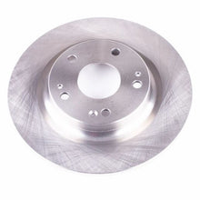 Power Stop Rear Autospecialty Brake Rotor Honda Civic 2017 - 2020 | JBR1747 - JDMuscleBrake RotorspsbJBR1747