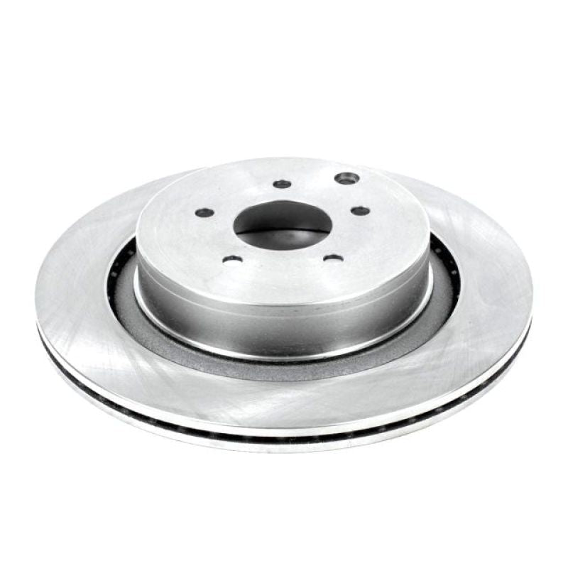 Power Stop Rear Autospecialty Brake Rotor Infiniti G37 2008 - 2013 / FX50 2009 - 2013 / M37 2011 - 2013 / M37X 2013 / M56 2011 - 2013 / M56X 2013 / Q50 2014+ / Q60 2014 - 2019 / Q70 2014 - 2019 / Nissan 350Z 2009 / 370Z 2009 - 2019 | JBR1386 - JDMuscleBrake RotorspsbJBR1386