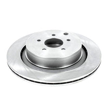 Power Stop Rear Autospecialty Brake Rotor Infiniti G37 2008 - 2013 / FX50 2009 - 2013 / M37 2011 - 2013 / M37X 2013 / M56 2011 - 2013 / M56X 2013 / Q50 2014+ / Q60 2014 - 2019 / Q70 2014 - 2019 / Nissan 350Z 2009 / 370Z 2009 - 2019 | JBR1386 - JDMuscleBrake RotorspsbJBR1386