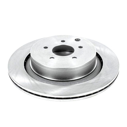Power Stop Rear Autospecialty Brake Rotor Infiniti G37 2008 - 2013 / FX50 2009 - 2013 / M37 2011 - 2013 / M37X 2013 / M56 2011 - 2013 / M56X 2013 / Q50 2014+ / Q60 2014 - 2019 / Q70 2014 - 2019 / Nissan 350Z 2009 / 370Z 2009 - 2019 | JBR1386 - JDMuscleBrake RotorspsbJBR1386