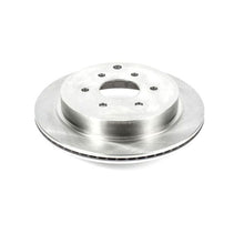 Power Stop Rear Autospecialty Brake Rotor Kit Infiniti QX56 2011 - 2013 / QX80 2014 - 21 / Nissan Armada 2017 - 21 / Patrol 2010 - 2013 | JBR1553 - JDMuscleBrake RotorspsbJBR1553