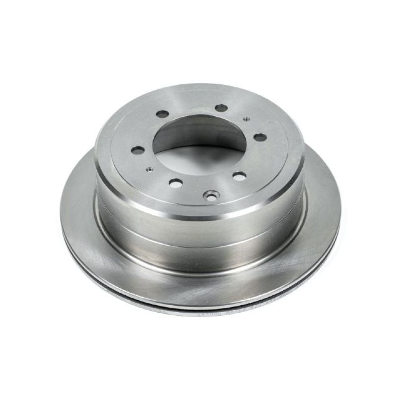 Power Stop Rear Autospecialty Brake Rotor Lexus LX450 1996 - 1997 / Toyota Land Cruiser 1993 - 1997 | JBR743 - JDMuscleBrake RotorspsbJBR743
