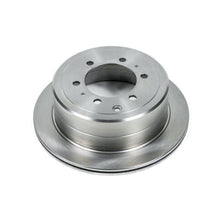 Power Stop Rear Autospecialty Brake Rotor Lexus LX450 1996 - 1997 / Toyota Land Cruiser 1993 - 1997 | JBR743 - JDMuscleBrake RotorspsbJBR743
