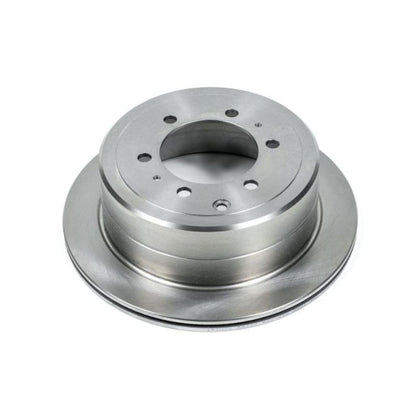 Power Stop Rear Autospecialty Brake Rotor Lexus LX450 1996 - 1997 / Toyota Land Cruiser 1993 - 1997 | JBR743 - JDMuscleBrake RotorspsbJBR743