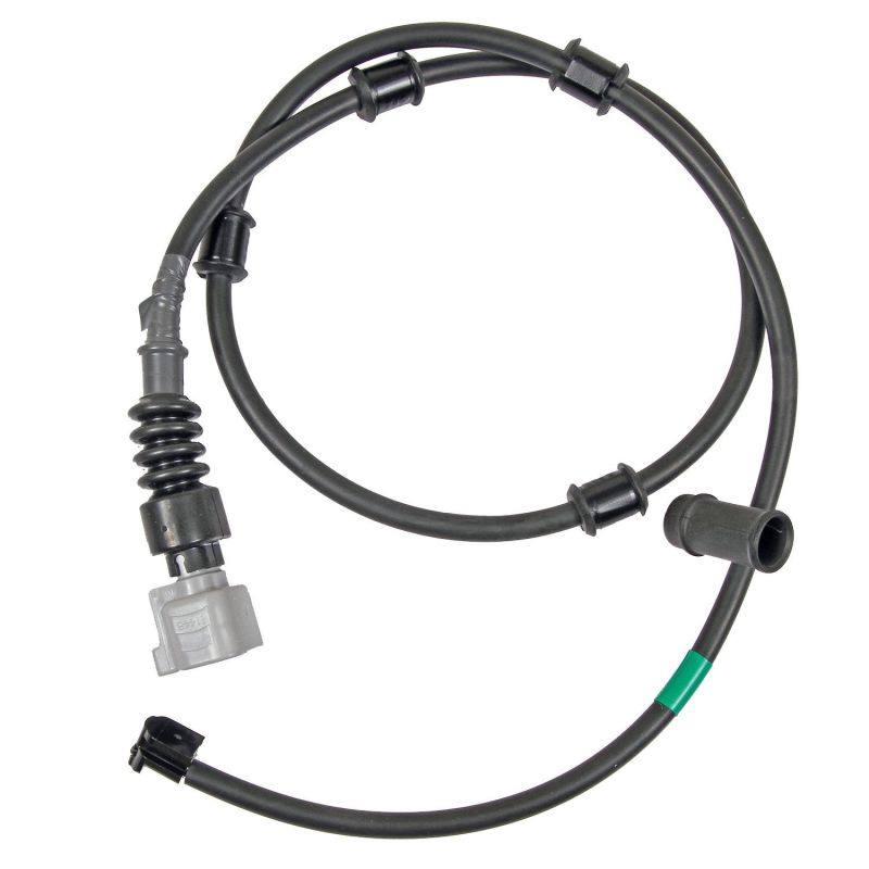 Power Stop Rear Euro Stop Electronic Brake Pad Wear Sensor Lexus LC500 2018 - 21 / LC500h 2018 - 21 / LS500 2018 - 21 / LS500h 2019 - 2020 | SW - 1664 - JDMuscleBrake PadspsbSW-1664