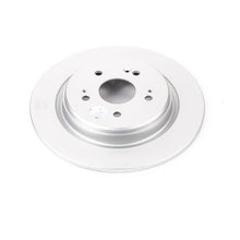Power Stop Rear Evolution Geomet Coated Rotor Acura TLX 15 - 2019 | JBR1721EVC - JDMuscleBrake RotorspsbJBR1721EVC