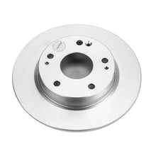 Power Stop Rear Evolution Geomet Coated Rotor Honda Civic 2016 - 21 / Insight 2019 - 21 | JBR1728EVC - JDMuscleBrake RotorspsbJBR1728EVC