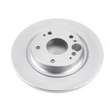 Power Stop Rear Evolution Geomet Coated Rotor Honda Civic 2017 - 2020 | JBR1747EVC - JDMuscleBrake RotorspsbJBR1747EVC