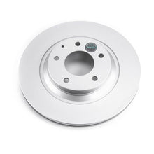 Power Stop Rear Evolution Geomet Coated Rotor Mazda RX - 8 2004 - 2011 | JBR997EVC - JDMuscleBrake RotorspsbJBR997EVC