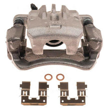 Power Stop Rear Left Autospecialty Caliper Subaru Crosstrek 2016-2019 / Forester 2014-2018 / Impreza 2012-2019 / XV Crosstrek 2013-2015 | L7029 - JDMuscleBrake Caliper Adapter BracketspsbL7029