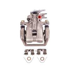 Power Stop Rear Left Autospecialty Caliper w/ Bracket Honda Accord 2013 - 2017 | L7097 - JDMuscleBrake Caliper Adapter BracketspsbL7097