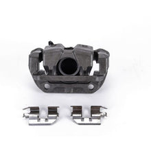 Power Stop Rear Left Autospecialty Caliper w/ Bracket Honda Odyssey 2005 - 2010 | L2929 - JDMuscleBrake Caliper Adapter BracketspsbL2929