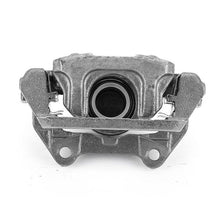 Power Stop Rear Left Autospecialty Caliper w/ Bracket Honda Pilot 2009 - 2015 | L3825 - JDMuscleBrake Caliper Adapter BracketspsbL3825