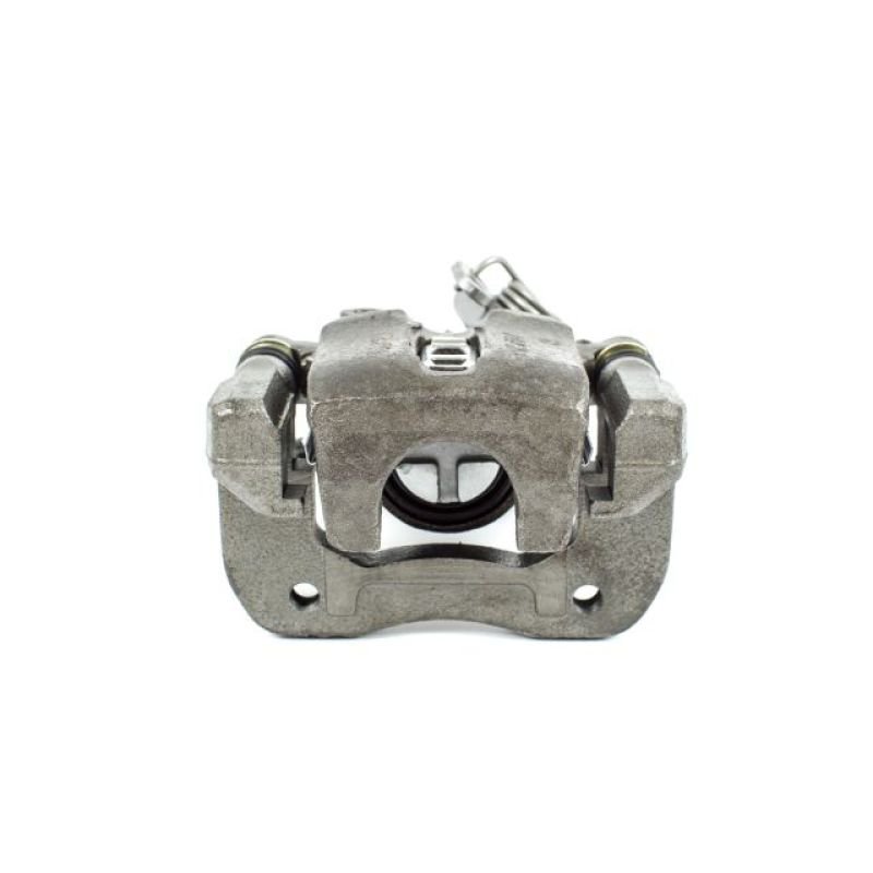 Power Stop Rear Left Autospecialty Caliper w/ Bracket Honda Prelude 1992 - 2001 | L1613 - JDMuscleBrake Caliper Adapter BracketspsbL1613
