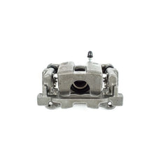 Power Stop Rear Left Autospecialty Caliper w/ Bracket Infiniti G35 2007 - 2008 / G37 2008 - 2013 / Q60 2014 - 2015 | L3738 - JDMuscleBrake Caliper Adapter BracketspsbL3738
