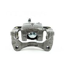 Power Stop Rear Left Autospecialty Caliper w/ Bracket Infiniti I30 1996 - 2001 / Nissan Maxima 1995 - 2001 | L2001 - JDMuscleBrake Caliper Adapter BracketspsbL2001