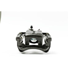 Power Stop Rear Left Autospecialty Caliper w/ Bracket Infiniti I30 2001 / I35 2002 - 2004 / Nissan Maxima 2001 - 2003 | L2857 - JDMuscleBrake Caliper Adapter BracketspsbL2857
