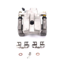 Power Stop Rear Left Autospecialty Caliper w/ Bracket Lexus ES300h 2013 - 2018 / ES350 2013 - 2018 / Toyota Avalon 2013 - 2018 / Camry 2012 - 2018 | L6992 - JDMuscleBrake Caliper Adapter BracketspsbL6992