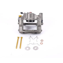 Power Stop Rear Left Autospecialty Caliper w/ Bracket Lexus GS350 2007 - 2011 / GS430 2006 - 2007 / IS350 2007 - 2013 / GS450H 2007 - 2011 / GS460 2008 - 2011 / IS350C 2010 - 2013 | L3313 - JDMuscleBrake Caliper Adapter BracketspsbL3313