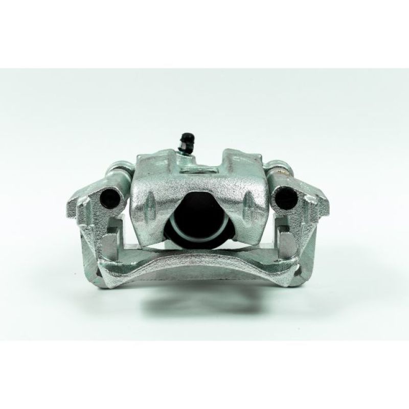 Power Stop Rear Left Autospecialty Caliper w/ Bracket Lexus GX460 2010 - 21 / GX470 2003 - 2009 / Toyota Sequoia 2001 - 2007 / 4Runner 2010 - 21 | L2737 - JDMuscleBrake Caliper Adapter BracketspsbL2737