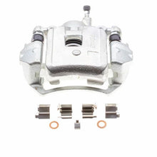 Power Stop Rear Left Autospecialty Caliper w/ Bracket Lexus LX470 1998 - 2007 / Toyota Land Cruiser 1998 - 2007 | L2630 - JDMuscleBrake Caliper Adapter BracketspsbL2630