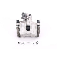 Power Stop Rear Left Autospecialty Caliper w/ Bracket Mazda 3 2004 - 2009 | L2954 - JDMuscleBrake Caliper Adapter BracketspsbL2954