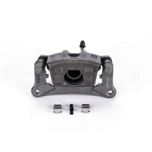 Power Stop Rear Left Autospecialty Caliper w/ Bracket Mitsubishi Endeavor 2004 - 2008 | L2932 - JDMuscleBrake Caliper Adapter BracketspsbL2932
