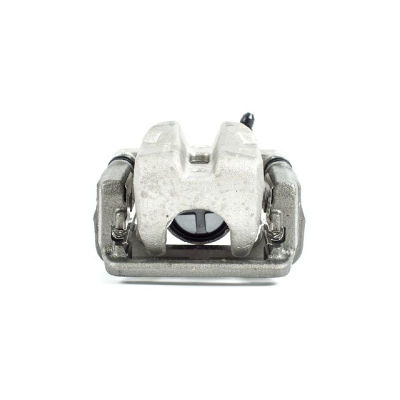 Power Stop Rear Left Autospecialty Caliper w/Bracket Mazda MX - 5 Miata 2006 - 2015 | L3322 - JDMuscleBrake Caliper Adapter BracketspsbL3322