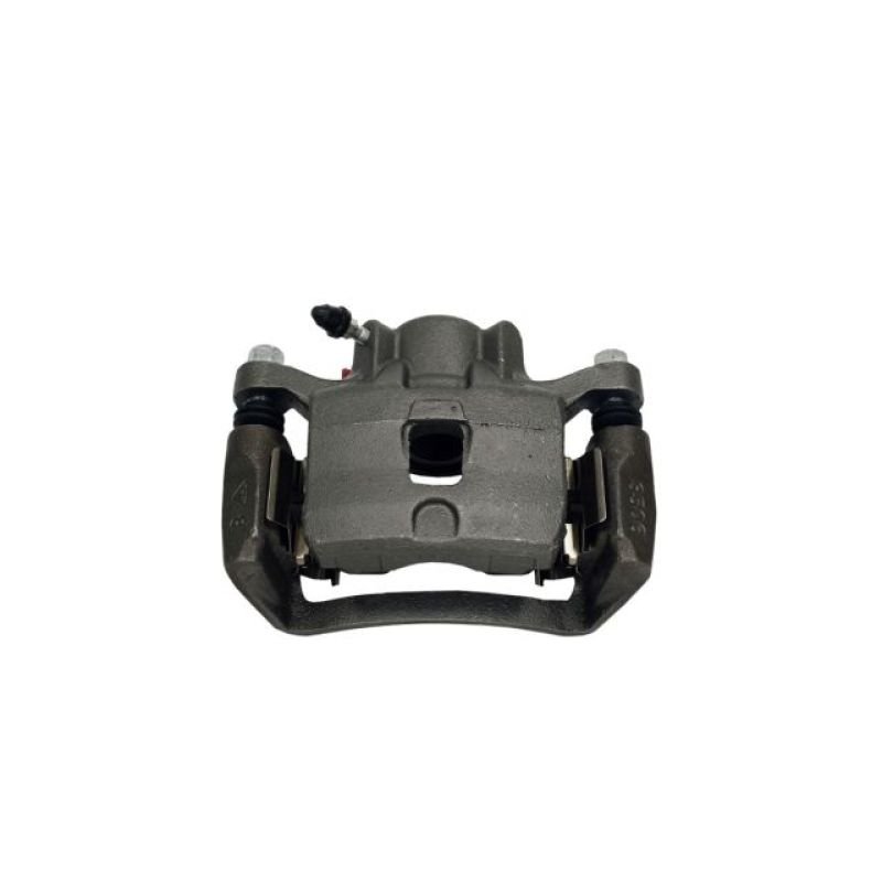 Power Stop Rear Left Autospecialty Caliper w/Bracket Mitsubishi Eclipse 2006 - 2012 / Galant 2004 - 2012 | L2967 - JDMuscleBrake Caliper Adapter BracketspsbL2967