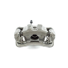 Power Stop Rear Left Autospecialty Caliper w/Bracket Mitsubishi Eclipse 2006 - 2012 / Galant 2007 - 2009 | L3493 - JDMuscleBrake Caliper Adapter BracketspsbL3493